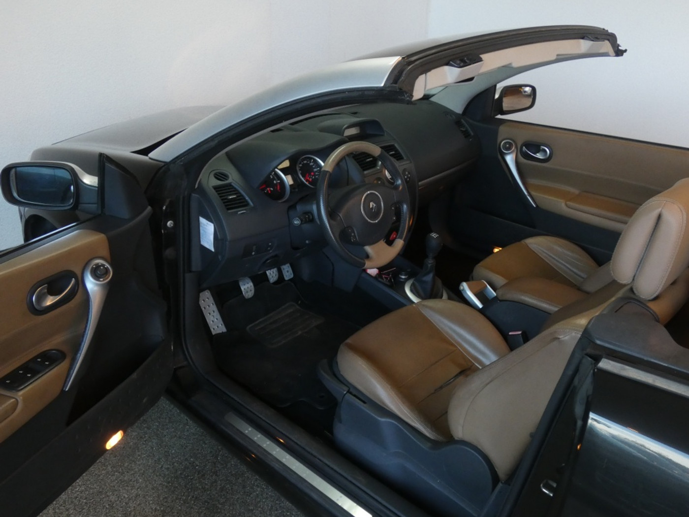 Foto van Renault Megane