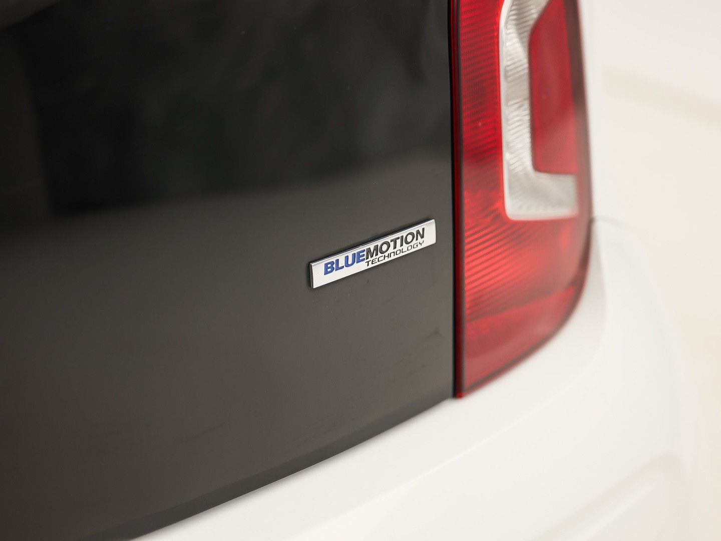 Foto van Volkswagen Up