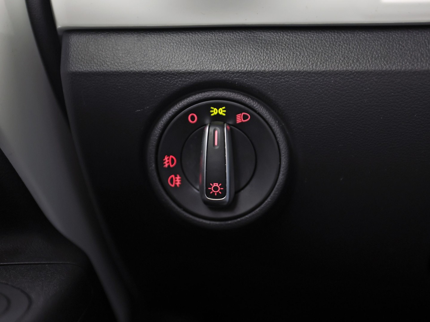 Foto van Volkswagen Up