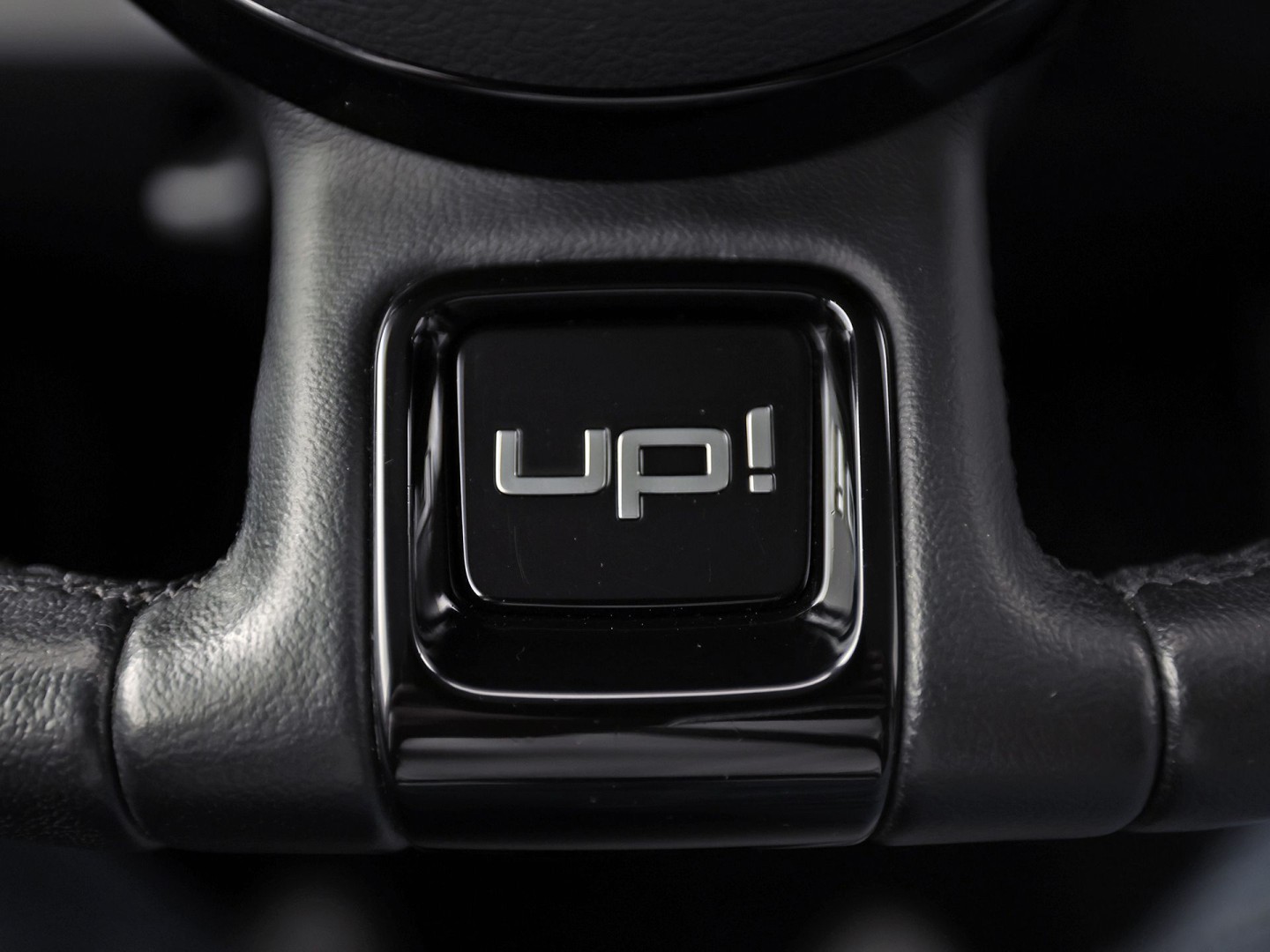 Foto van Volkswagen Up