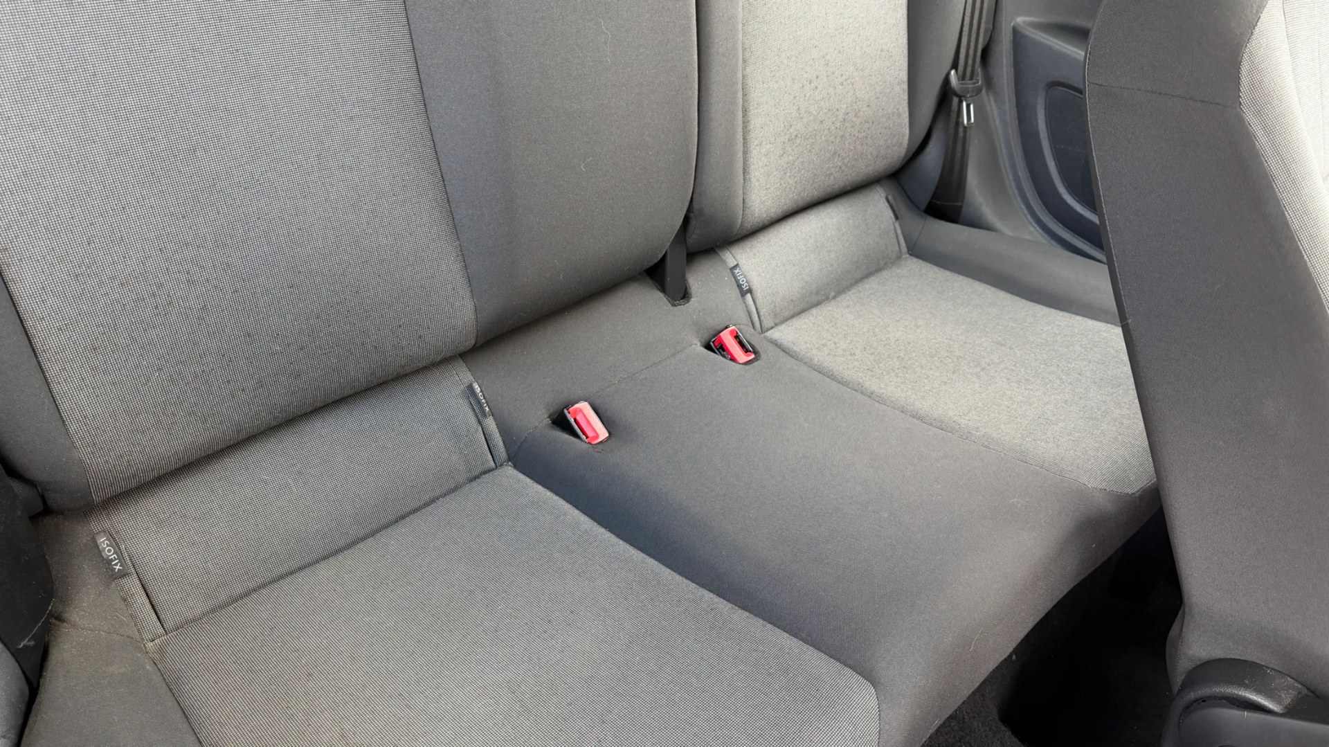 Foto van Volkswagen Up