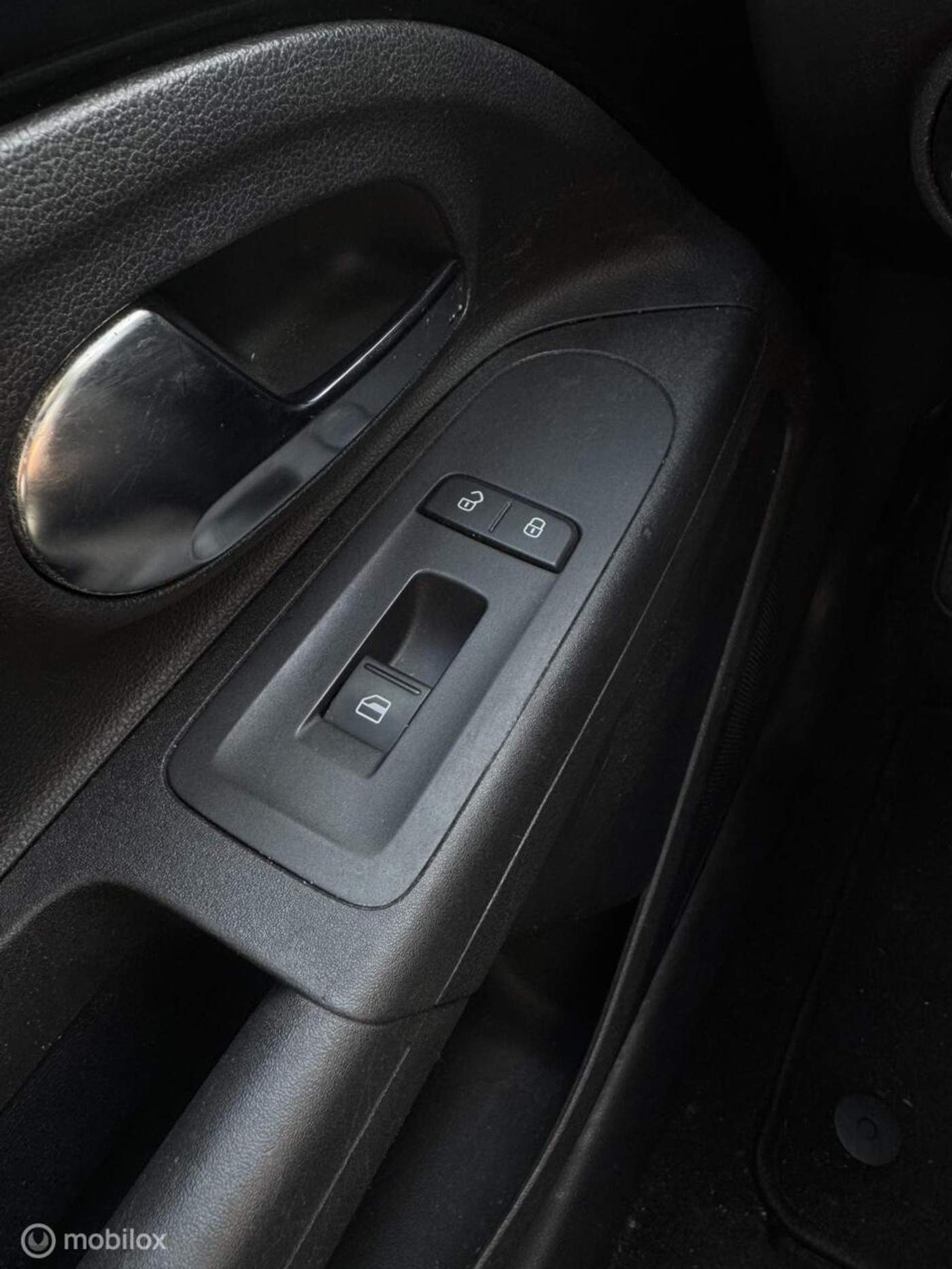 Foto van Volkswagen Up