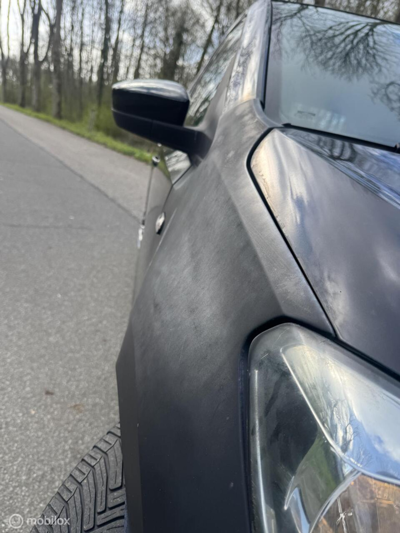 Foto van Volkswagen Up