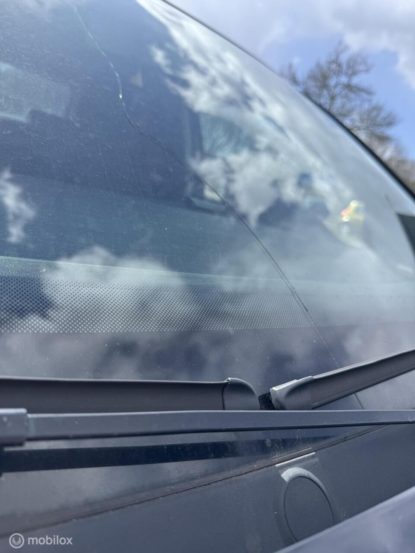Foto van Volkswagen Up