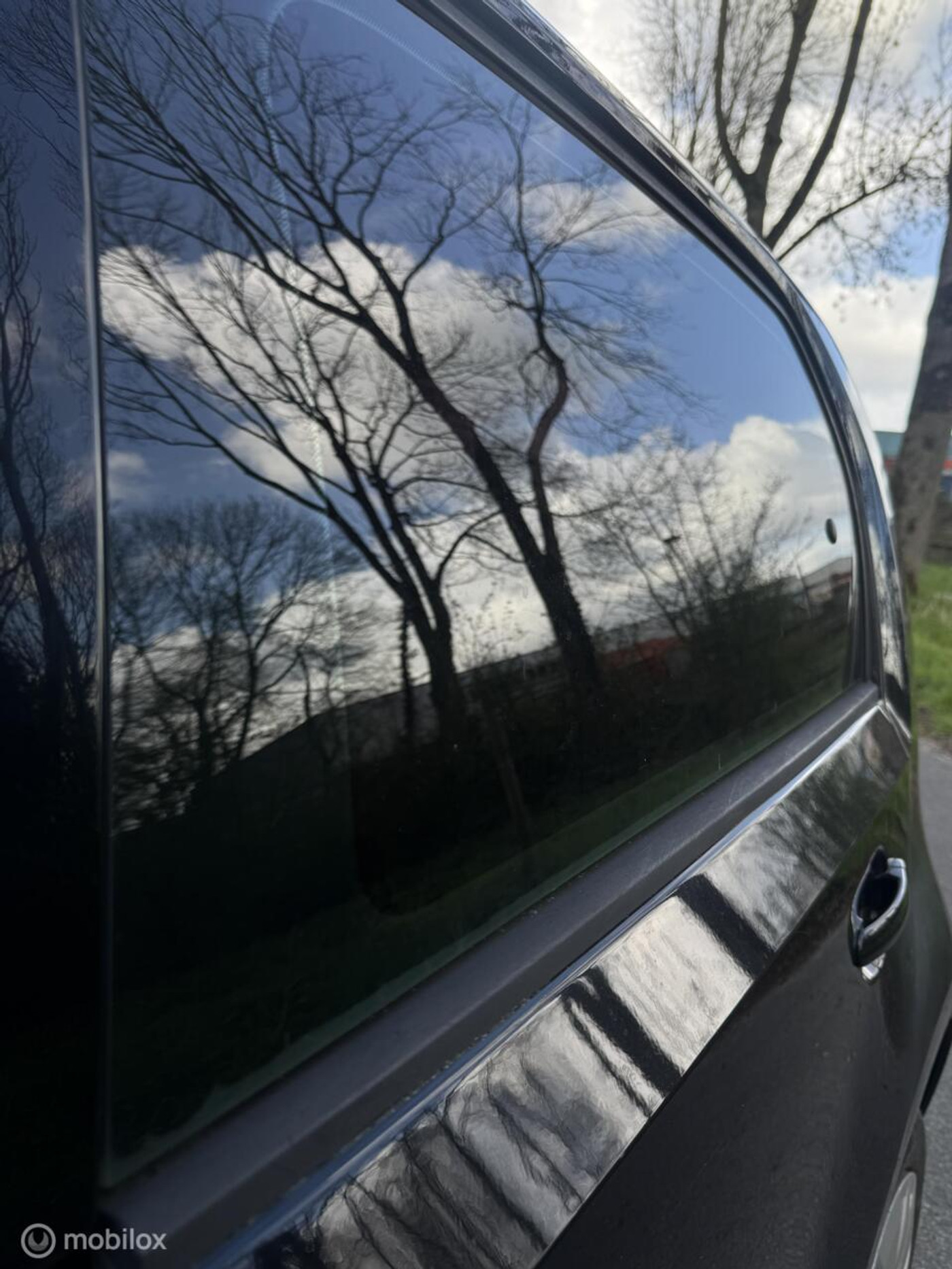 Foto van Volkswagen Up