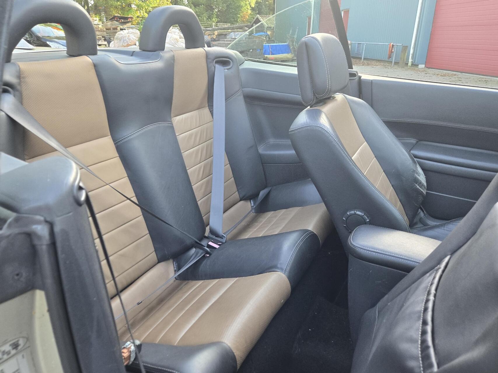 Foto van Renault Megane