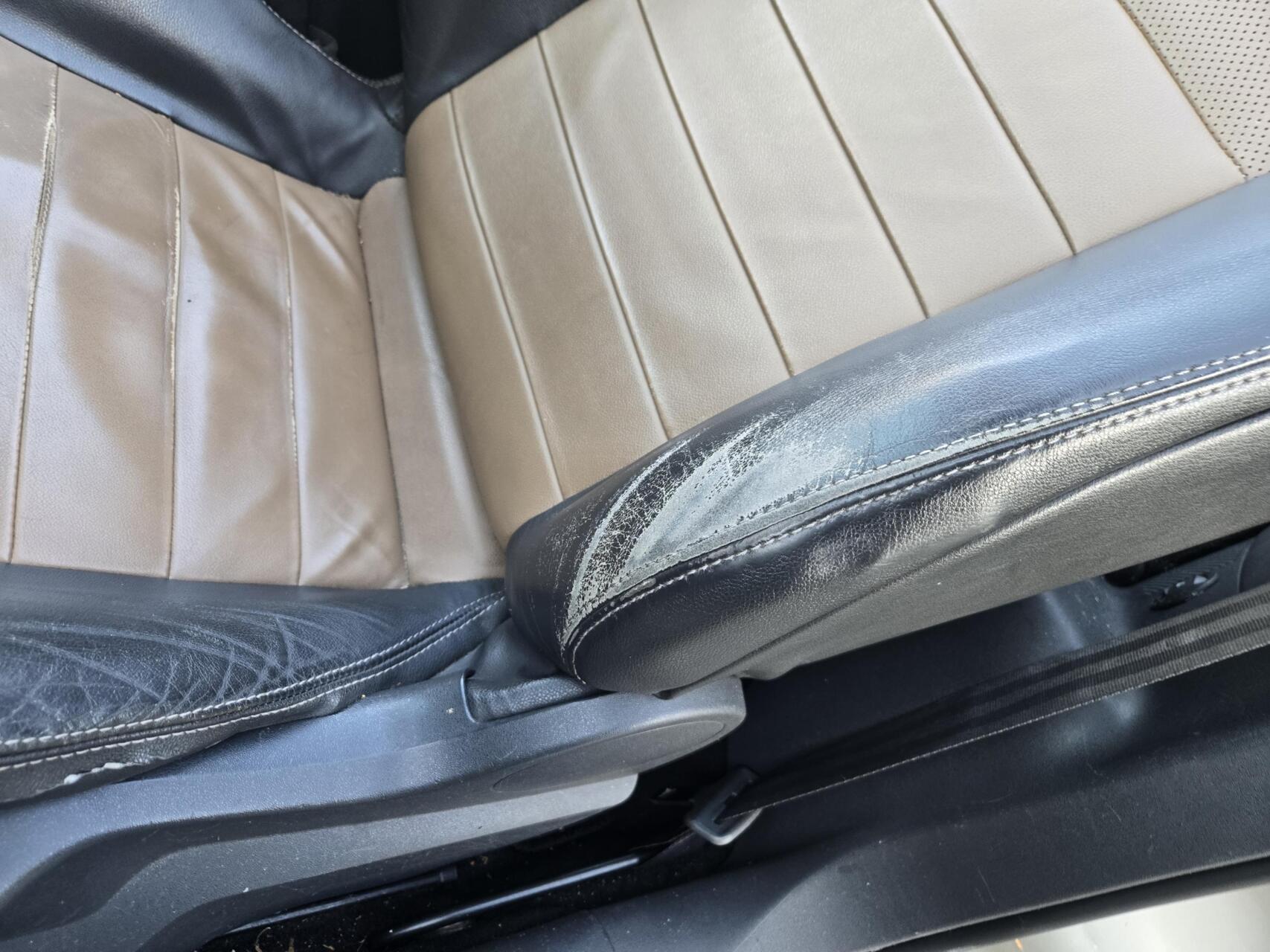 Foto van Renault Megane