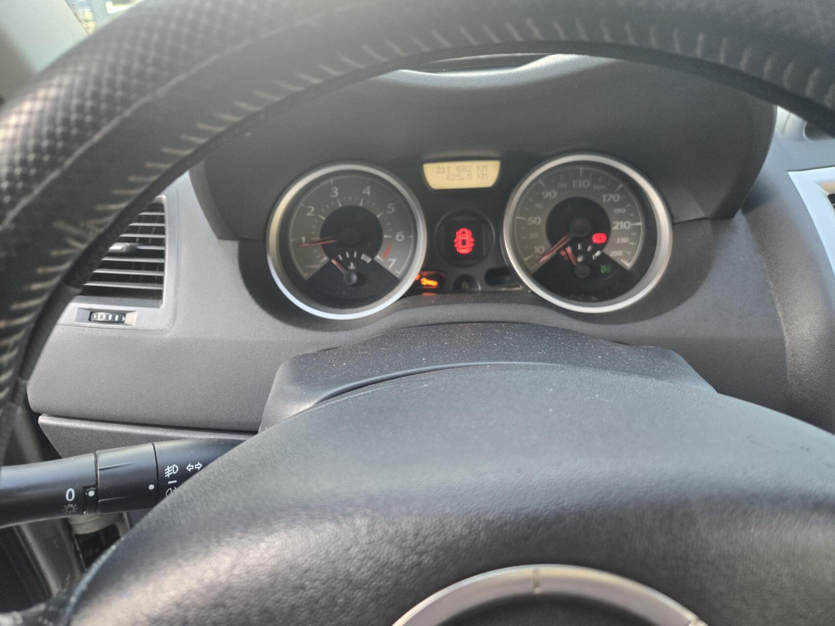 Foto van Renault Megane