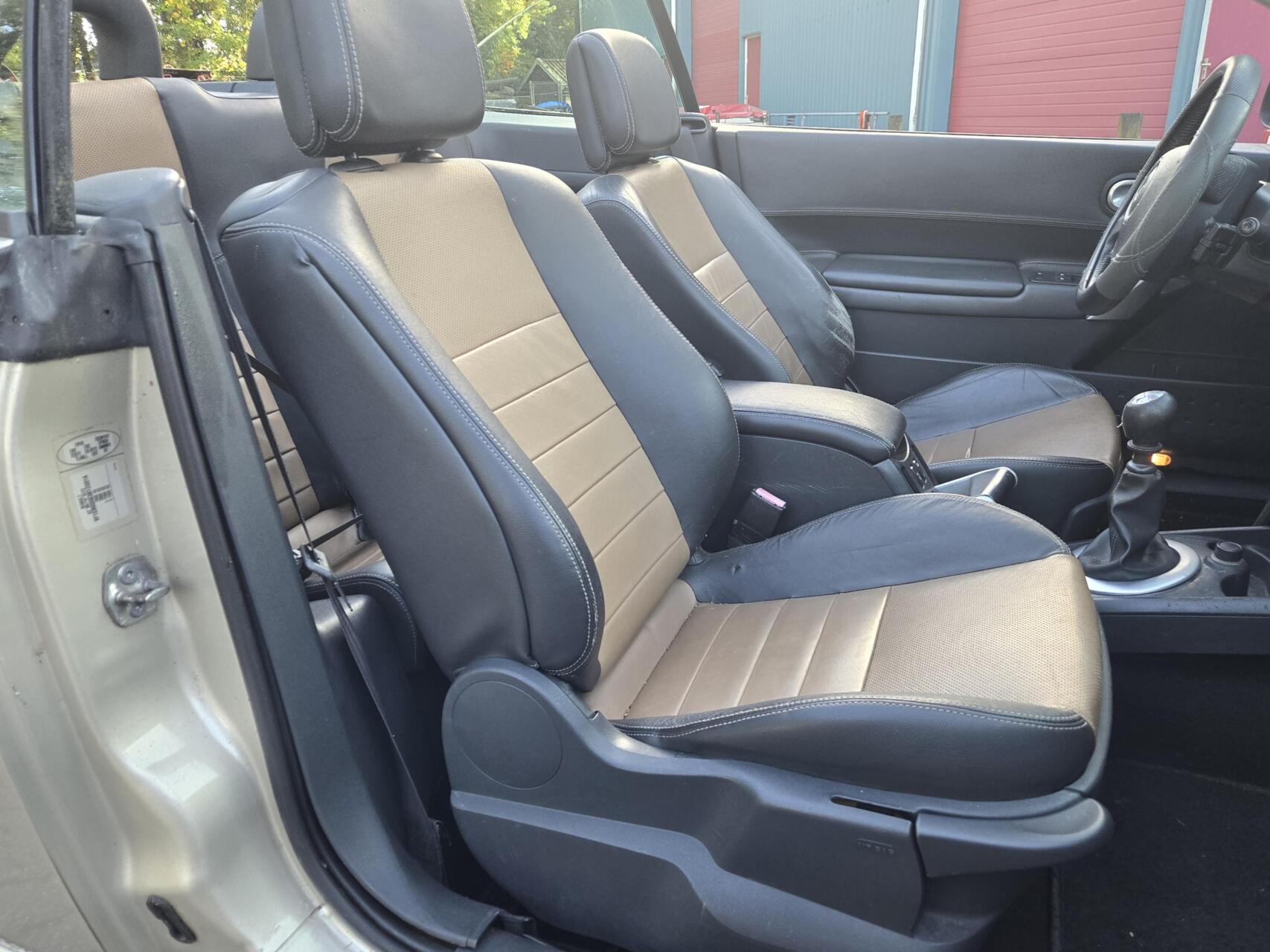 Foto van Renault Megane