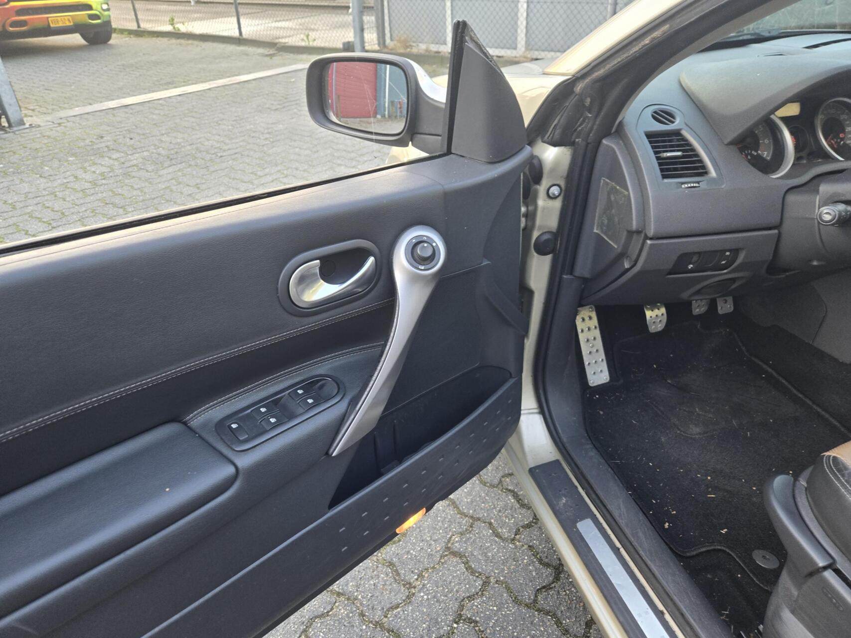 Foto van Renault Megane