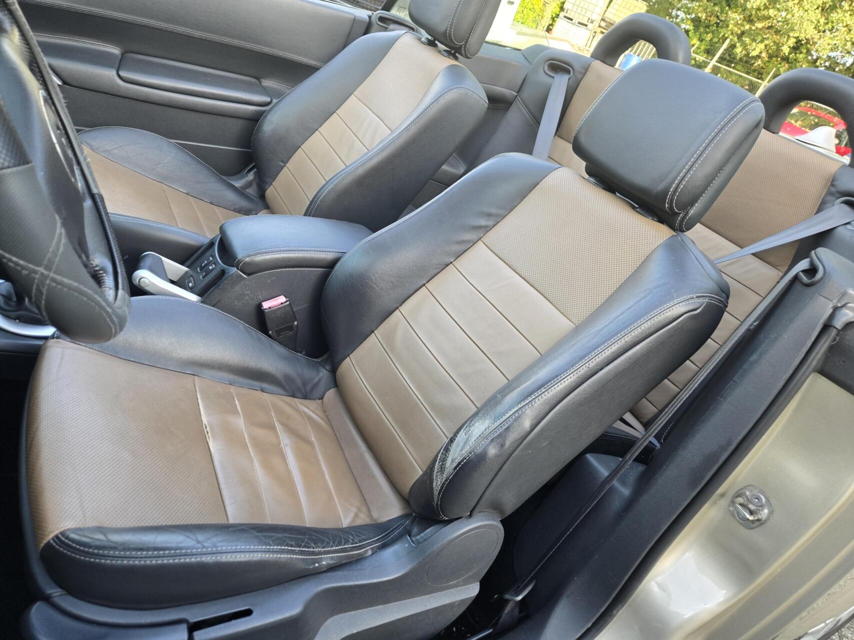 Foto van Renault Megane