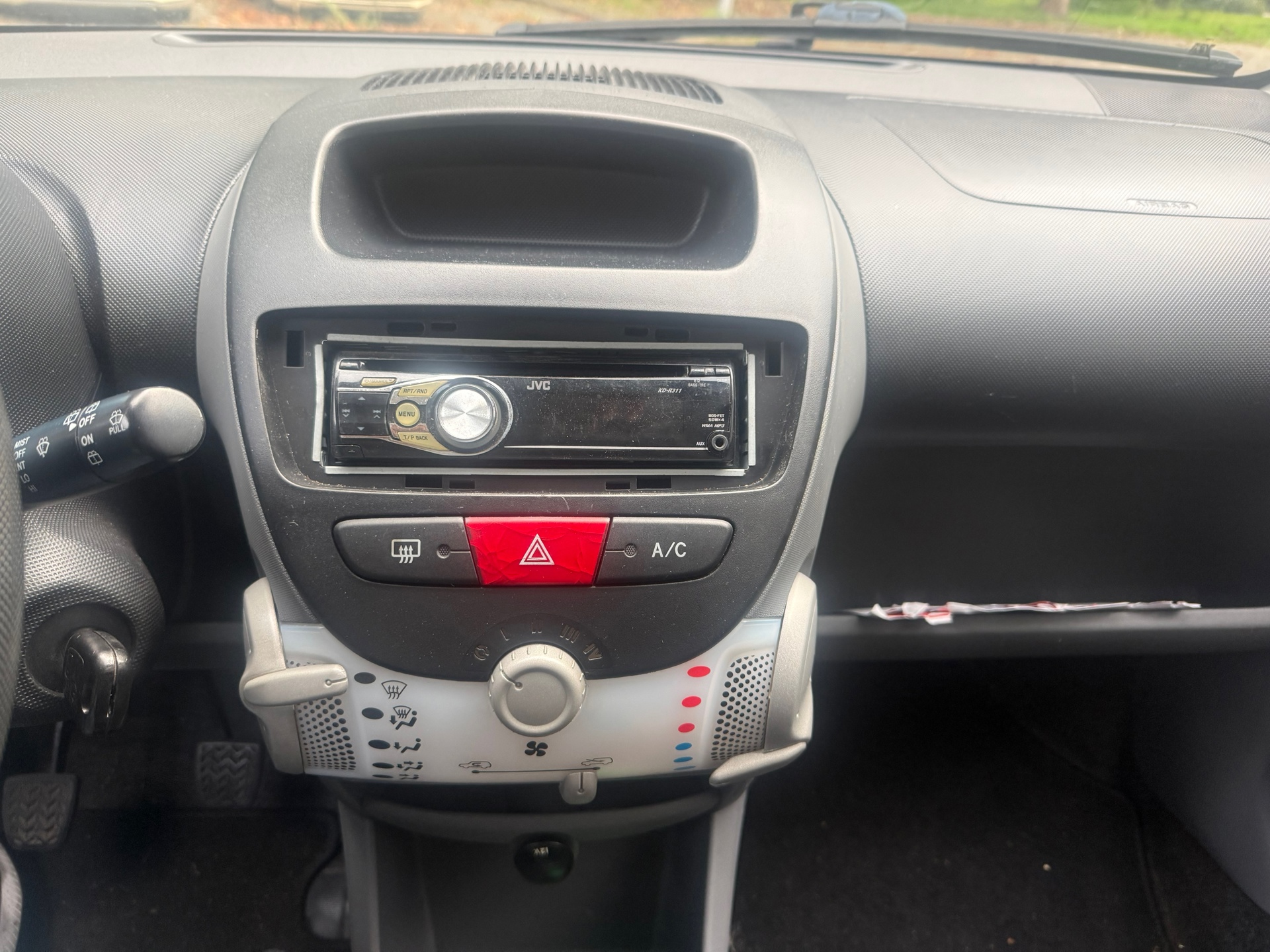 Foto van Peugeot Peugeot 107