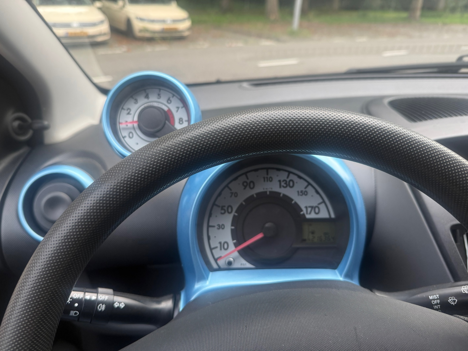 Foto van Peugeot Peugeot 107