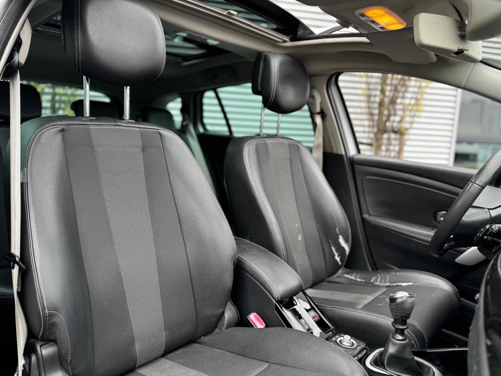 Foto van Renault Megane