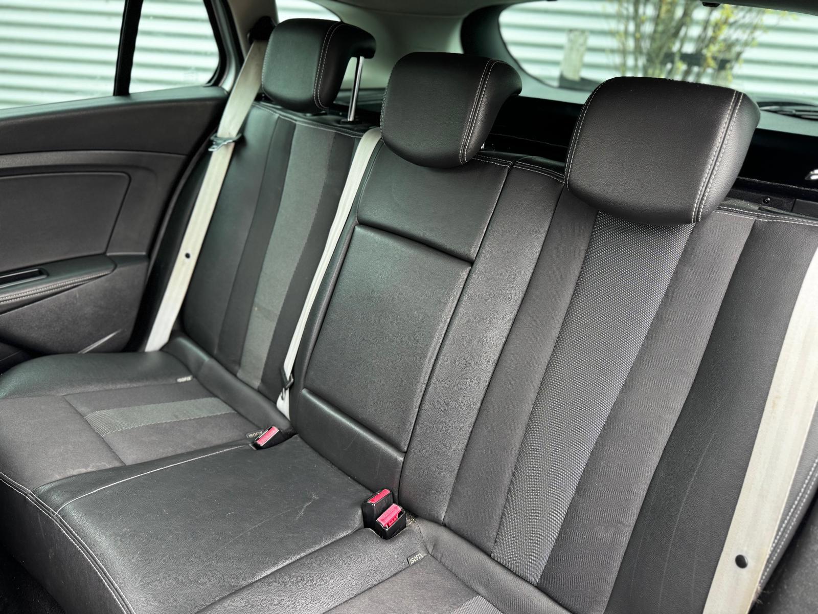 Foto van Renault Megane