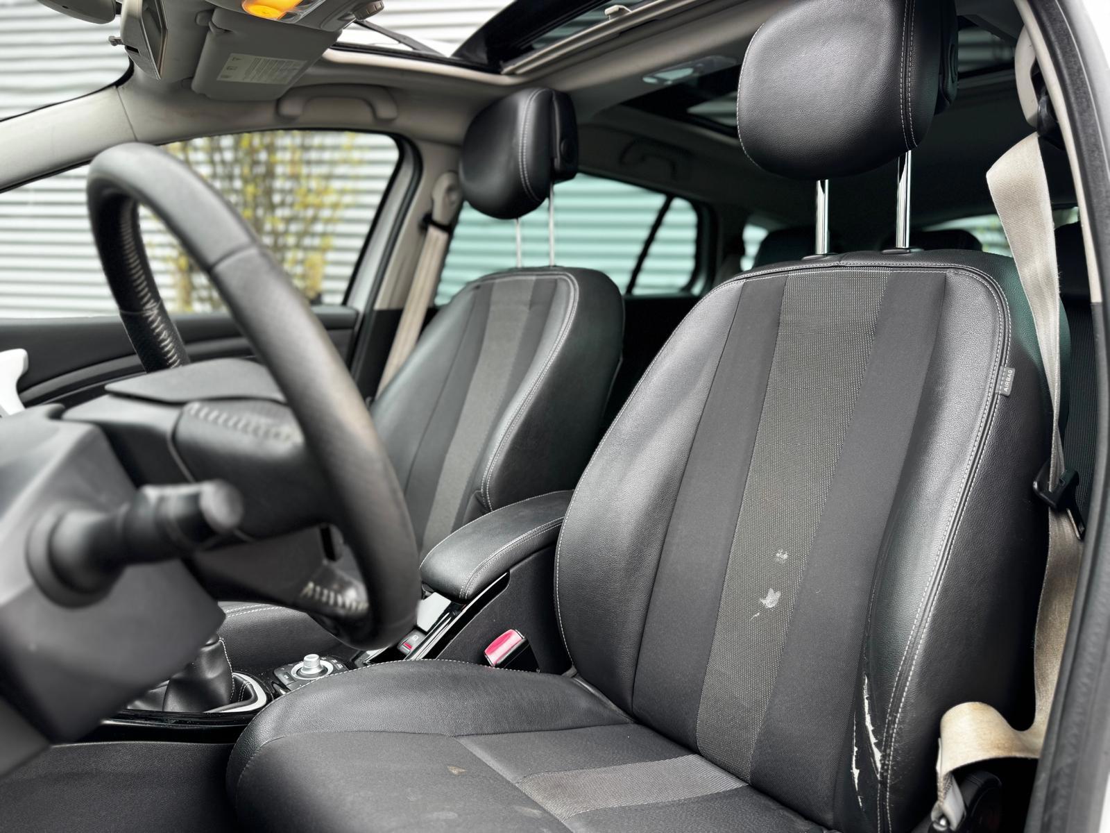 Foto van Renault Megane