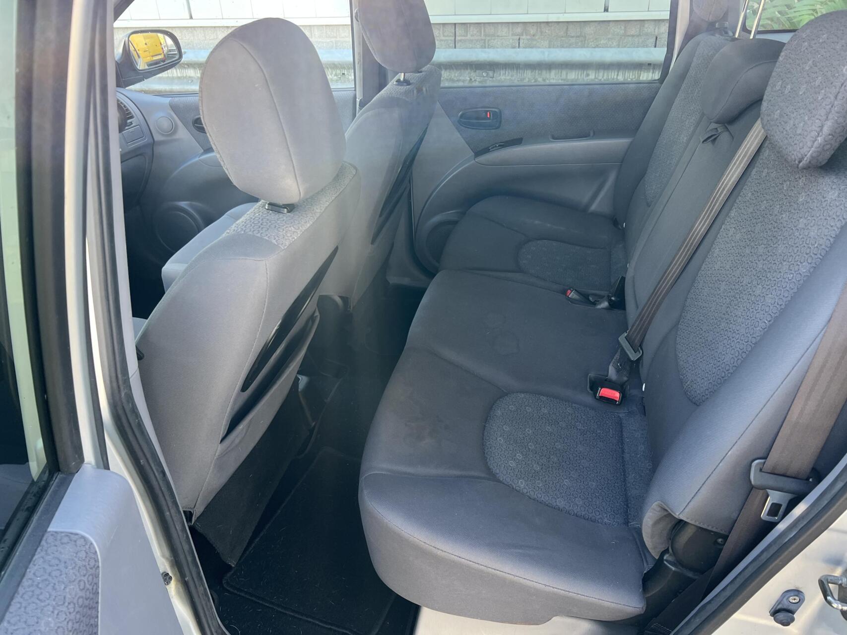 Foto van Hyundai Matrix
