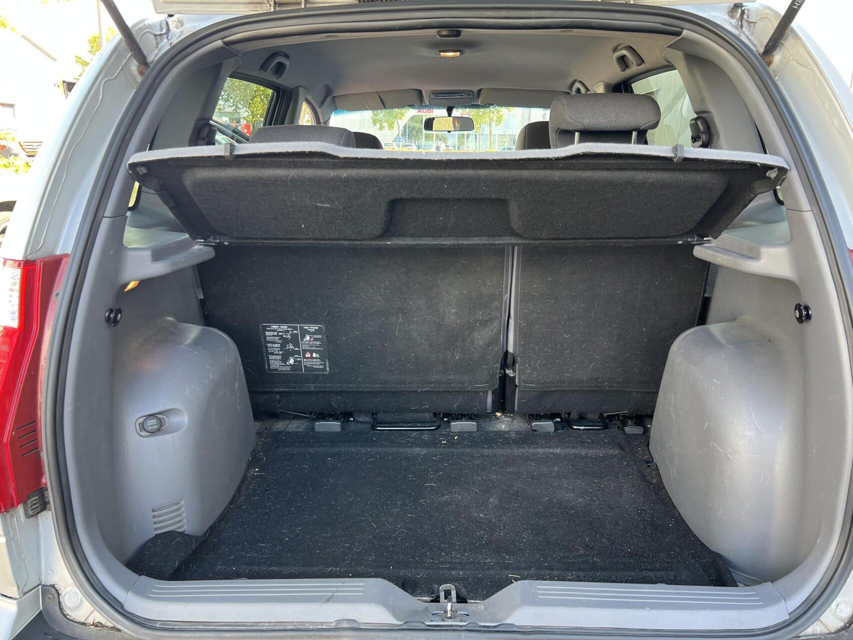 Foto van Hyundai Matrix