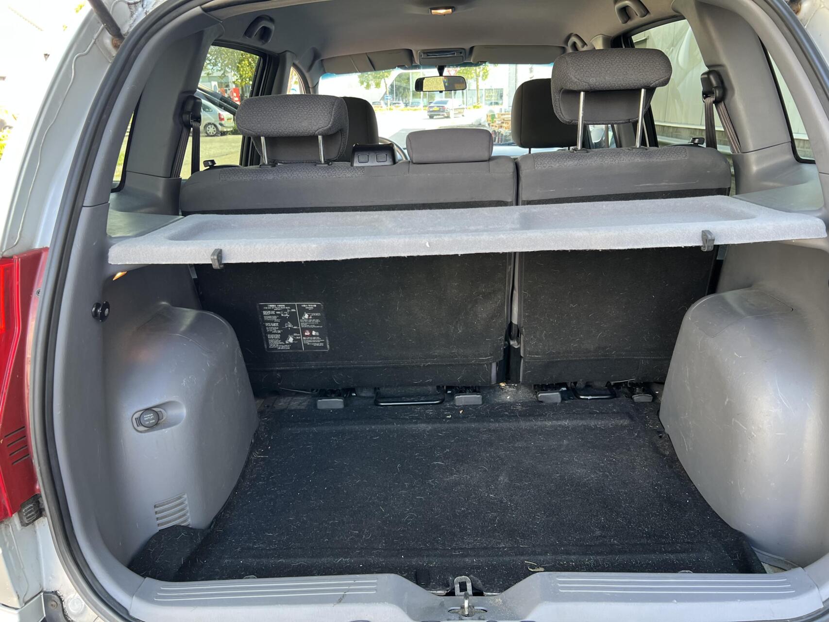 Foto van Hyundai Matrix