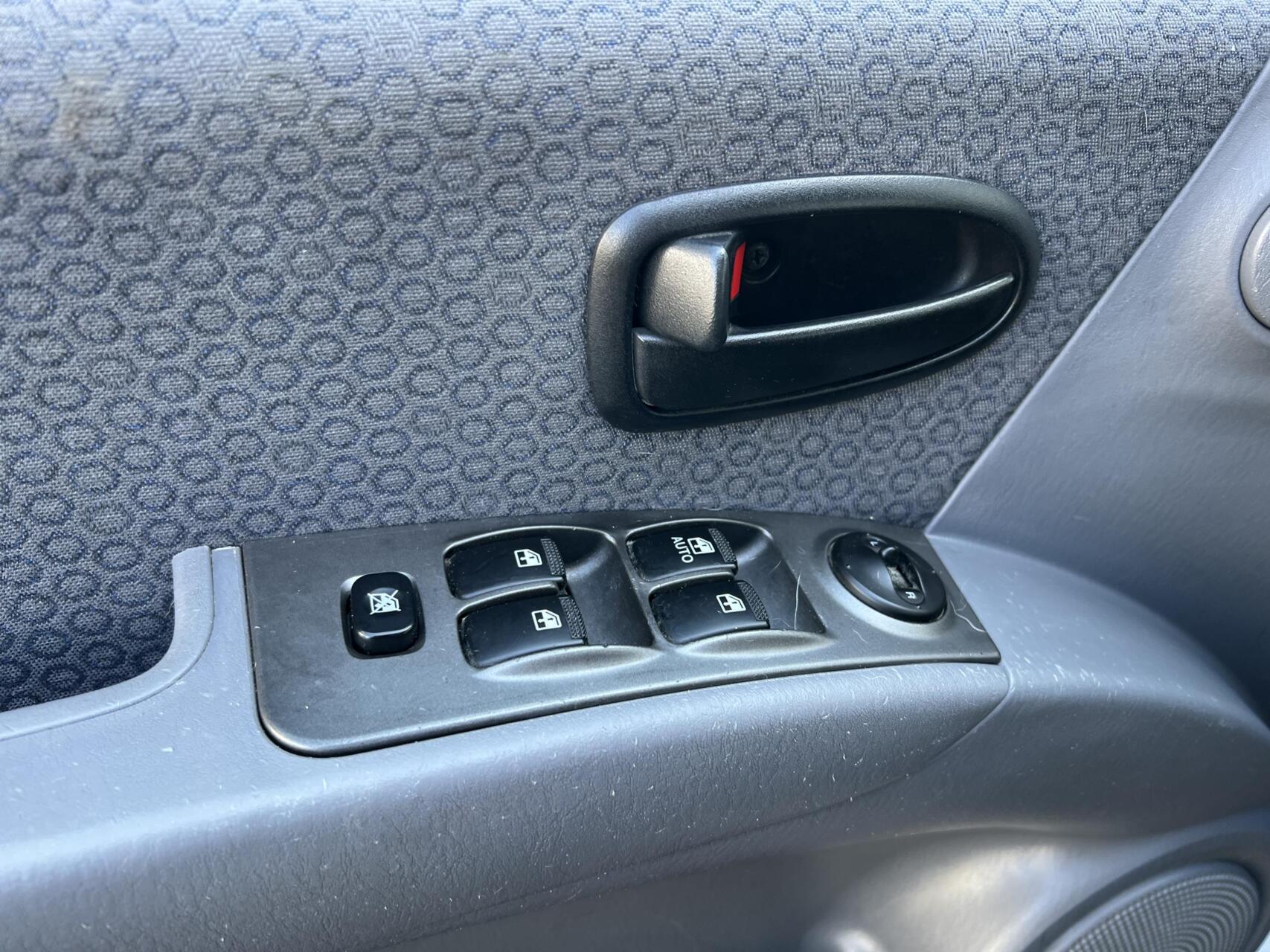 Foto van Hyundai Matrix