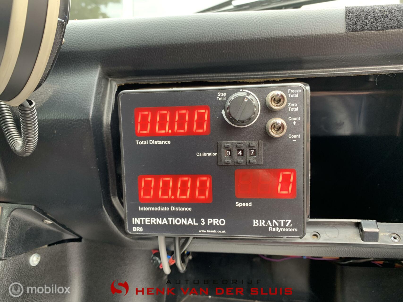 Foto van Alfa Romeo GTV
