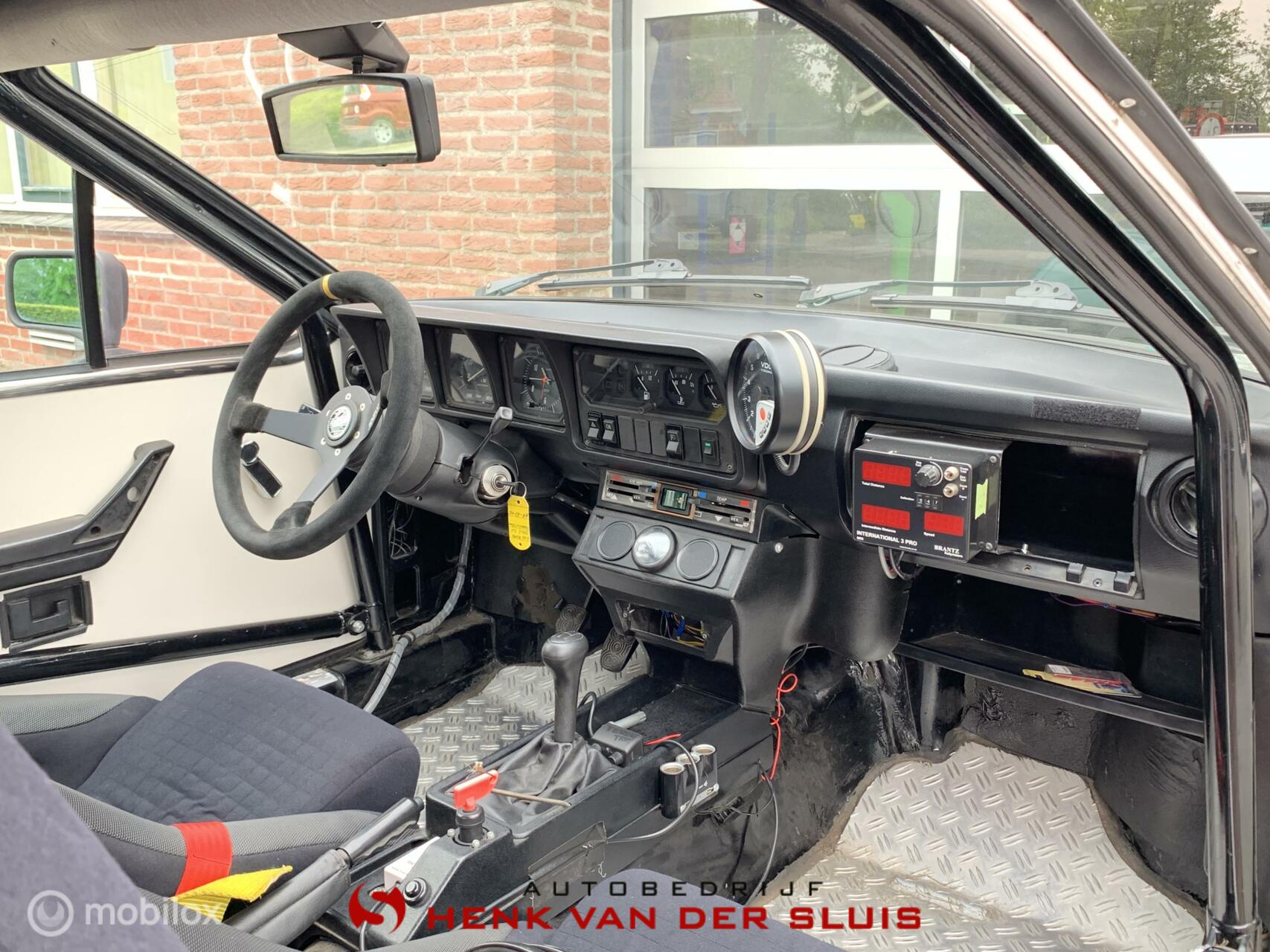 Foto van Alfa Romeo GTV