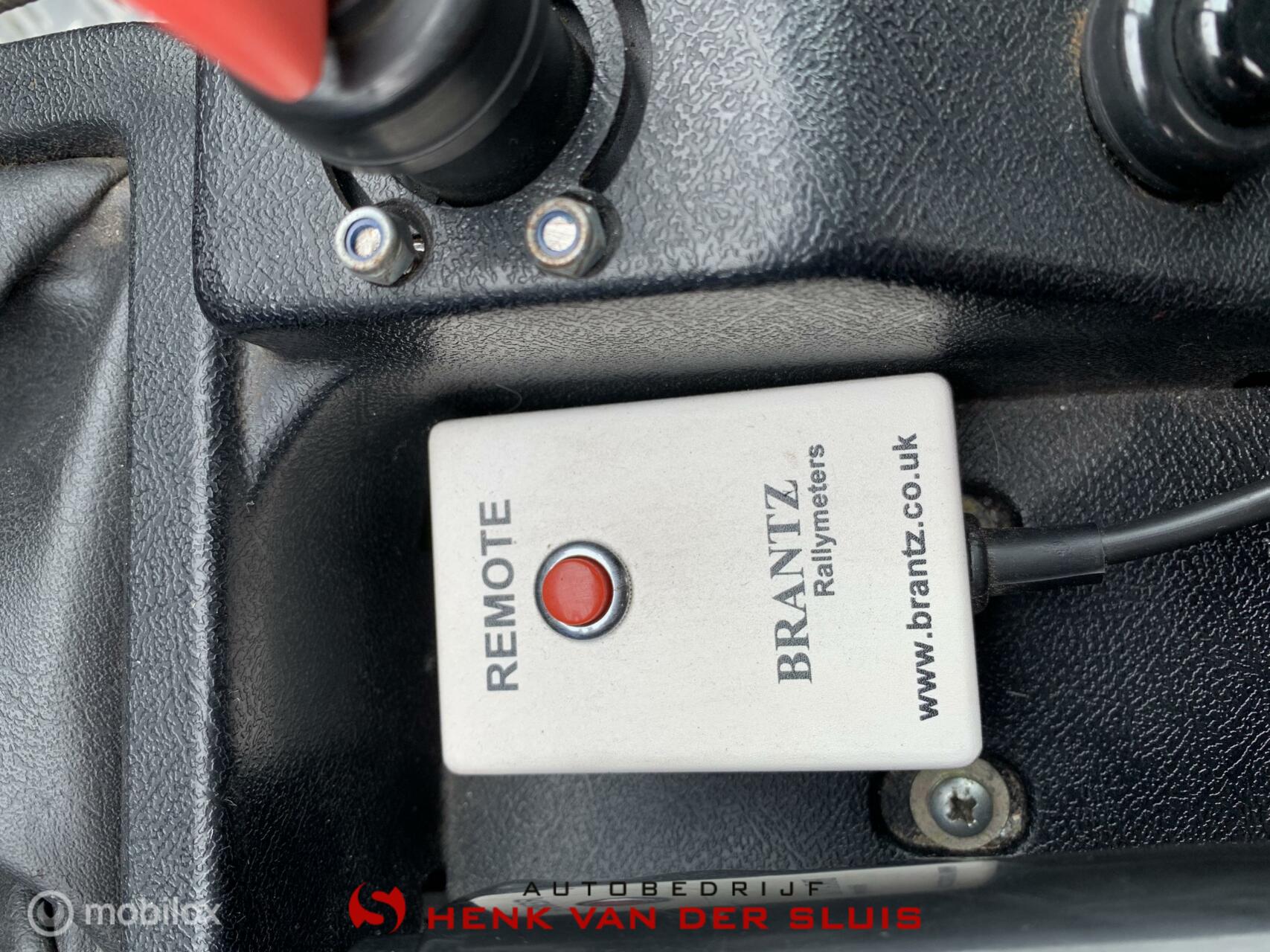 Foto van Alfa Romeo GTV