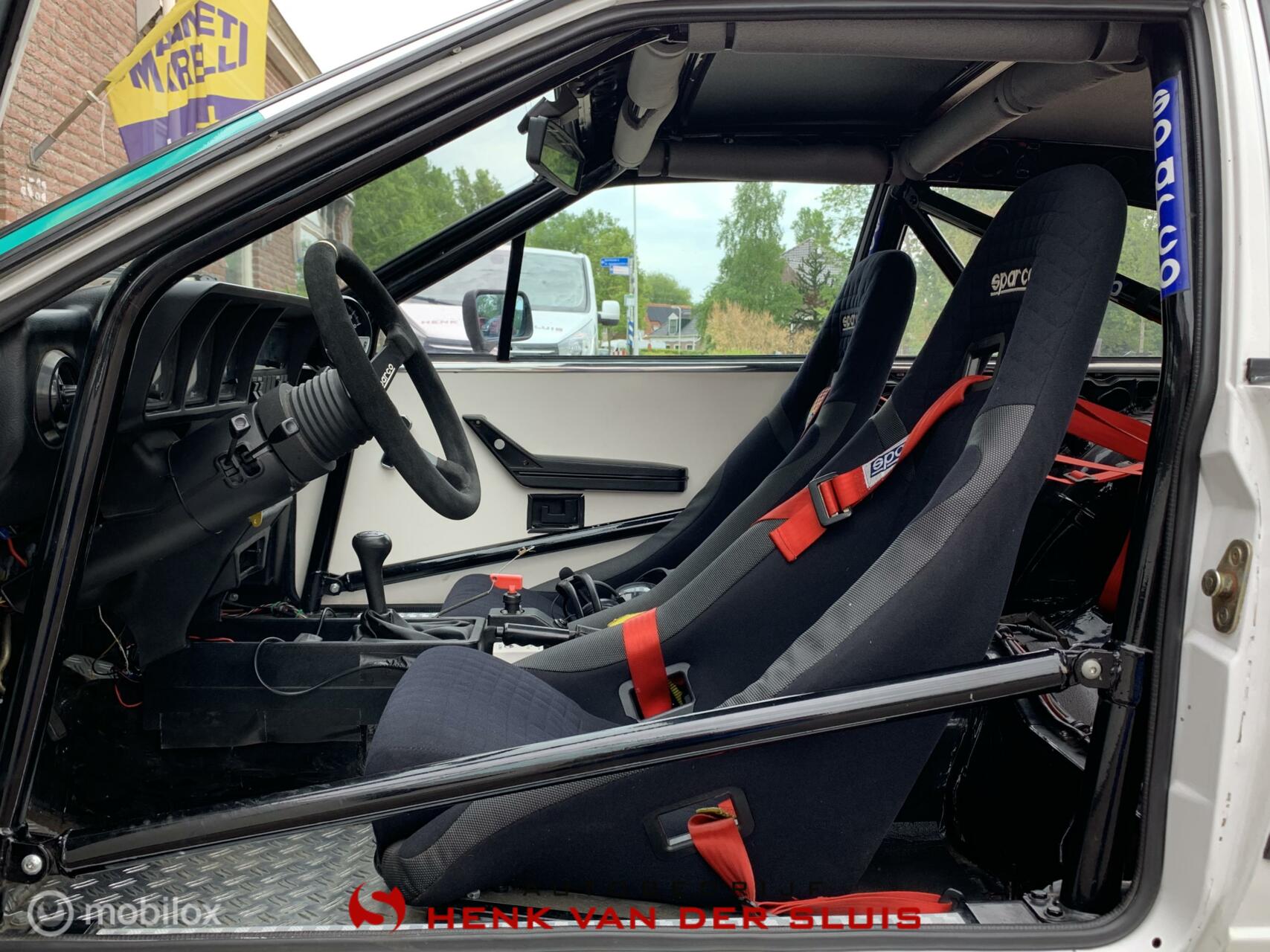 Foto van Alfa Romeo GTV