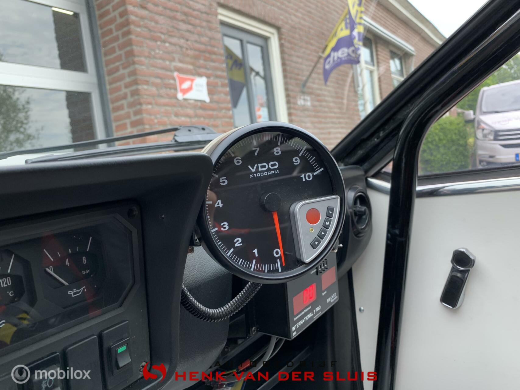 Foto van Alfa Romeo GTV