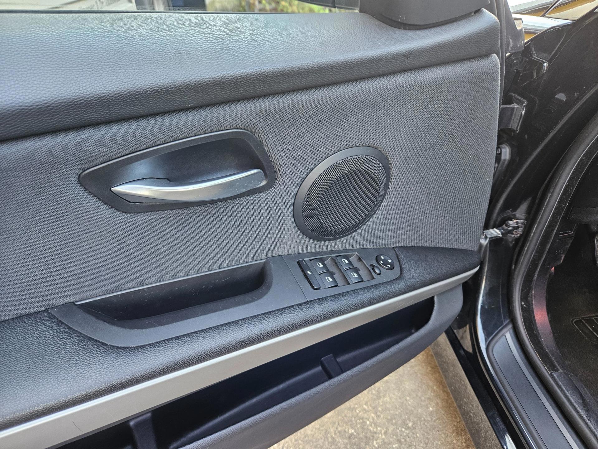 Foto van BMW 3er Reihe