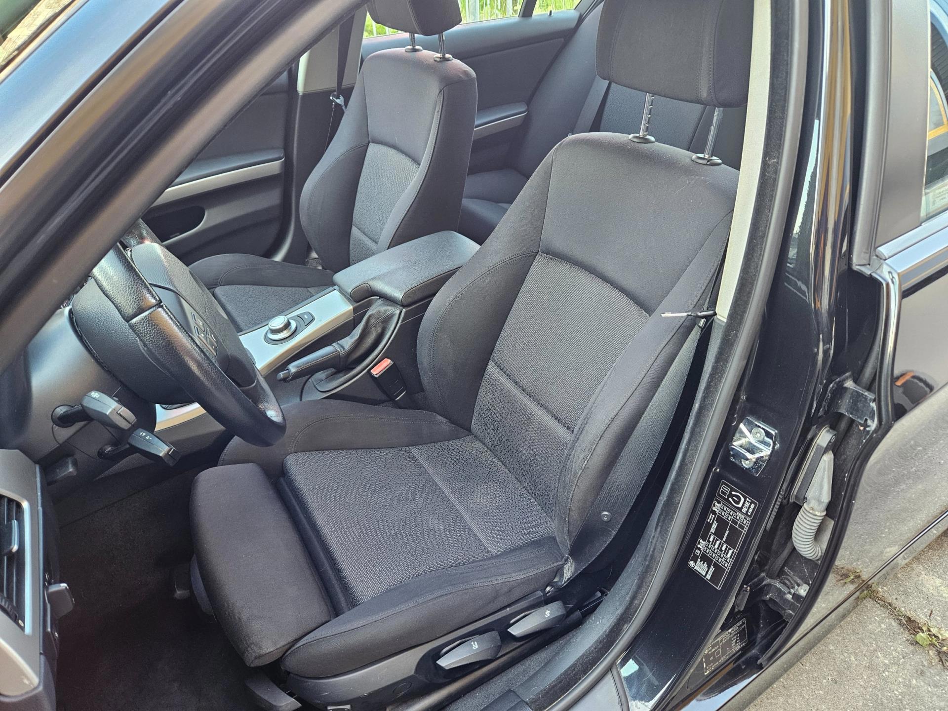 Foto van BMW 3er Reihe