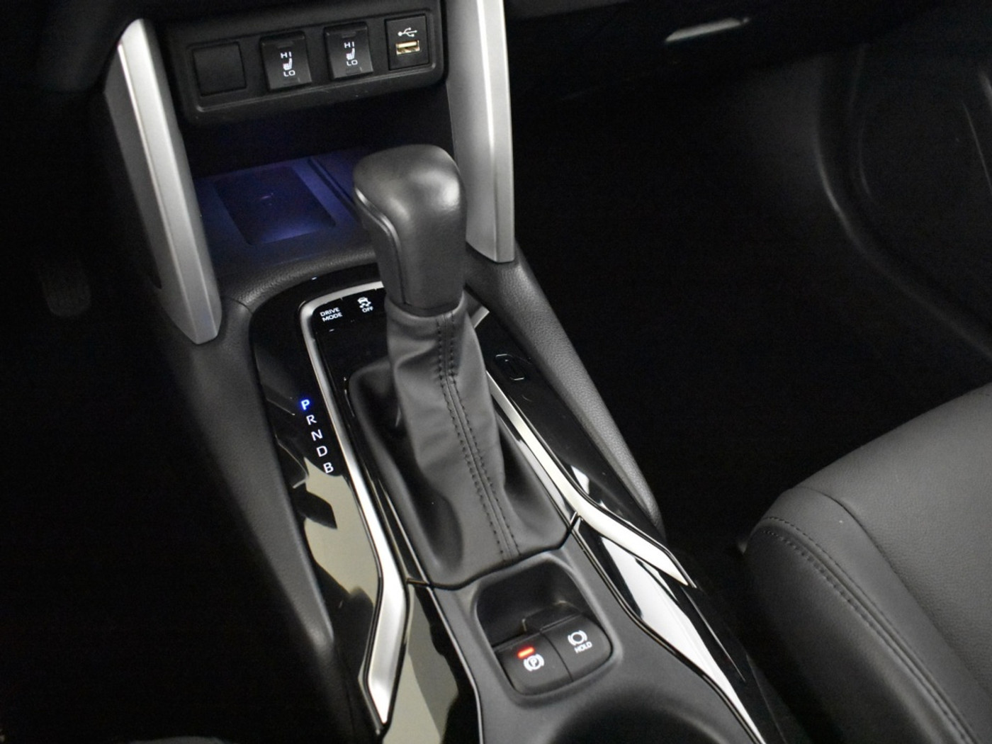 Foto van Toyota Toyota Corolla