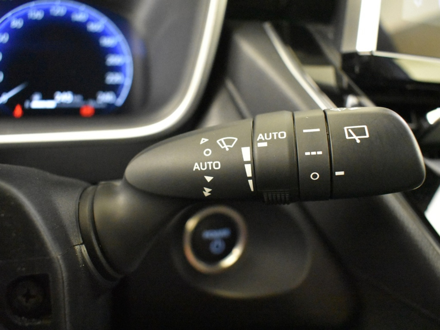 Foto van Toyota Toyota Corolla