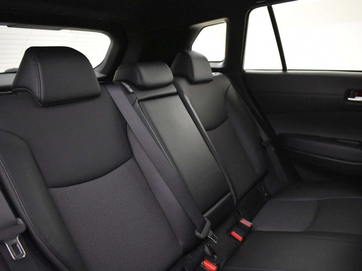 Foto van Toyota Toyota Corolla