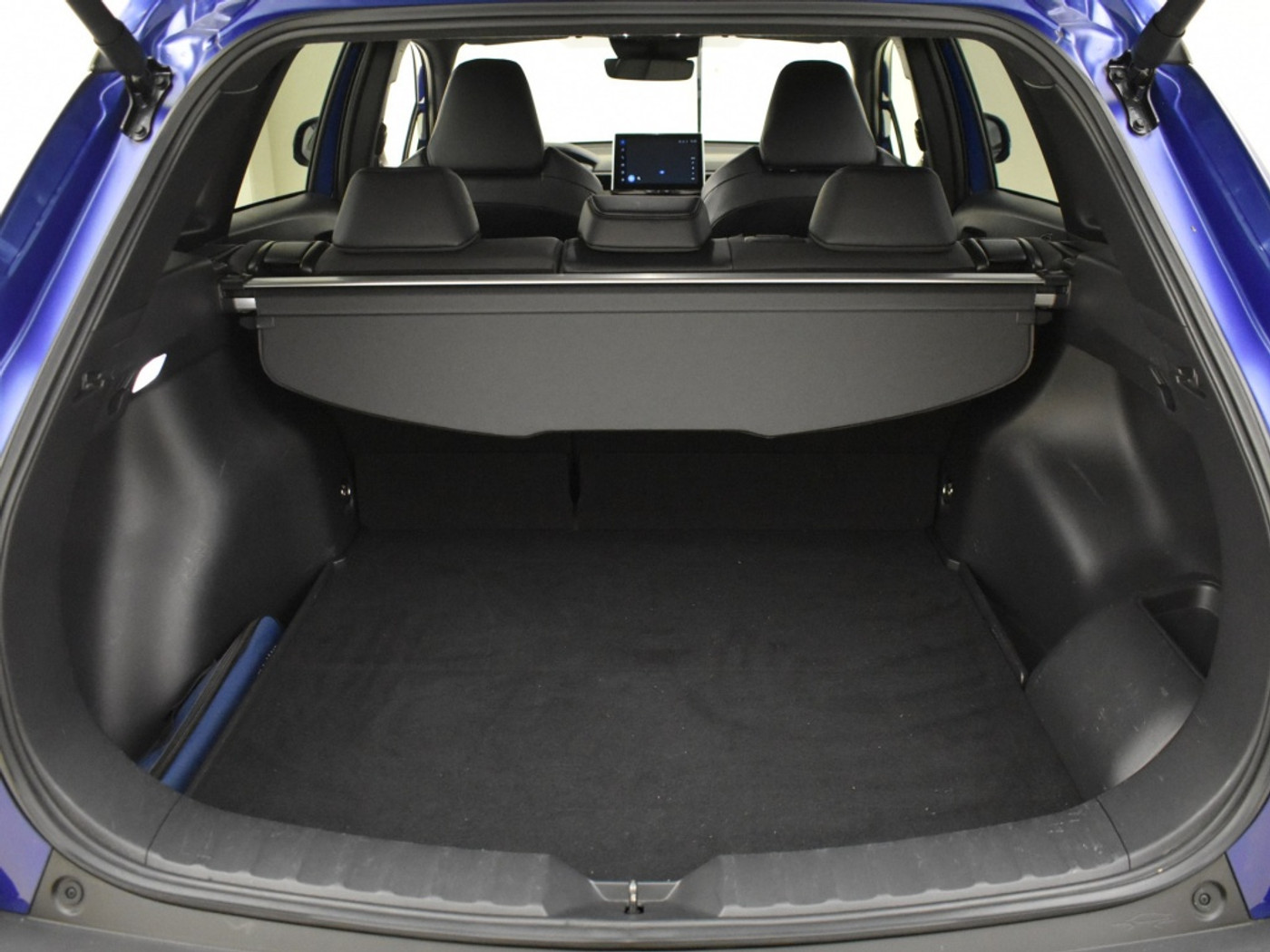 Foto van Toyota Toyota Corolla