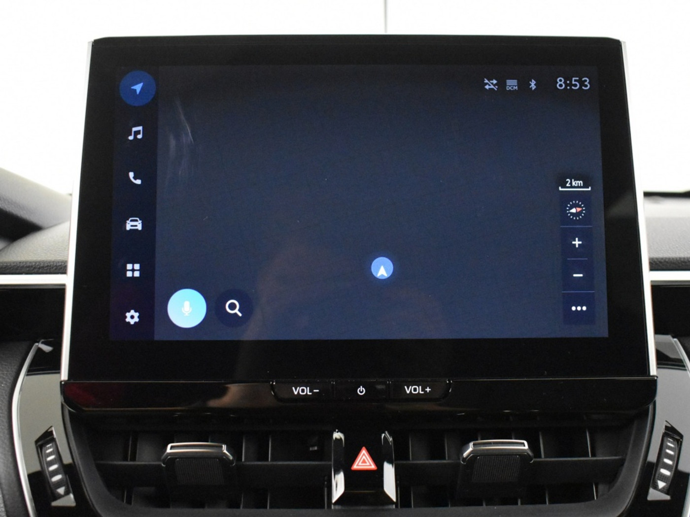 Foto van Toyota Toyota Corolla