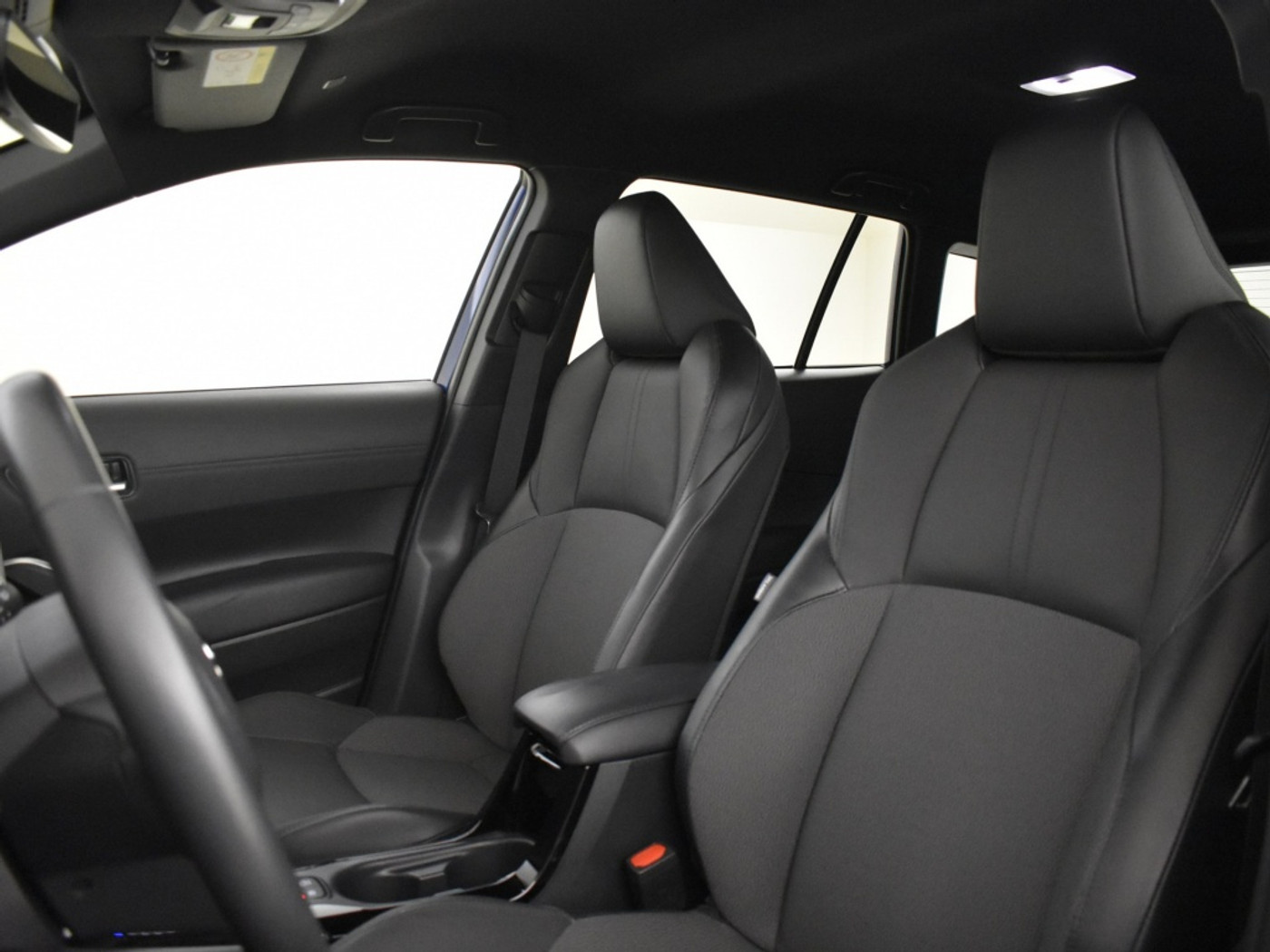 Foto van Toyota Toyota Corolla
