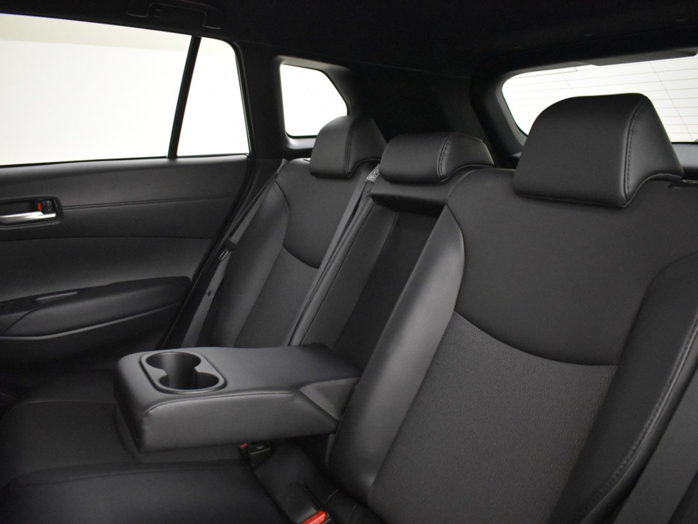 Foto van Toyota Toyota Corolla