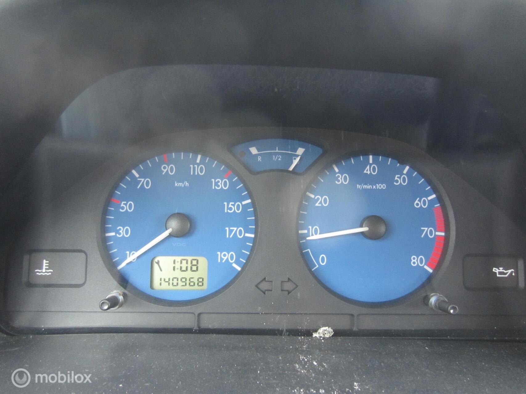 Foto van Peugeot 106