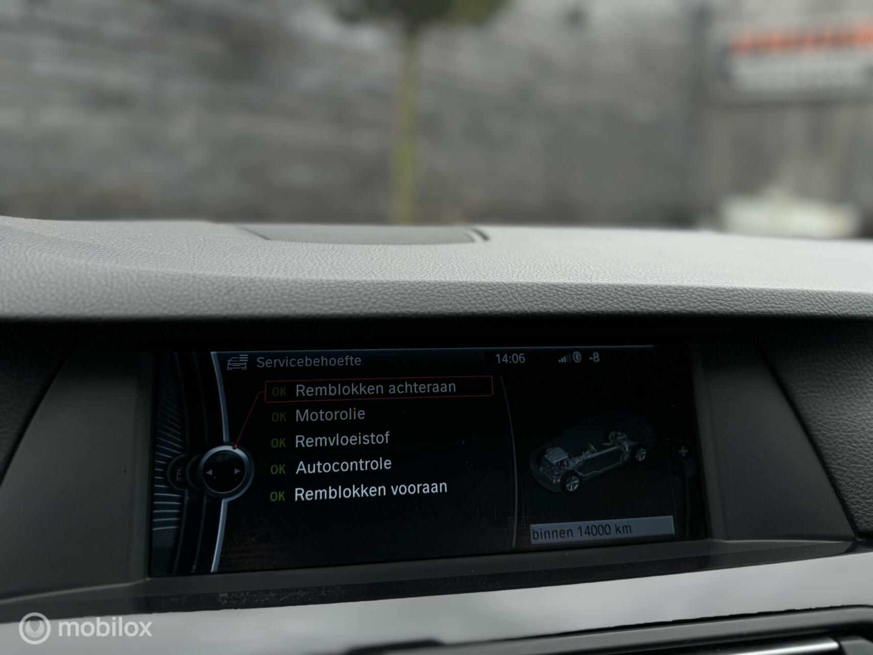 Foto van BMW 5-serie Touring