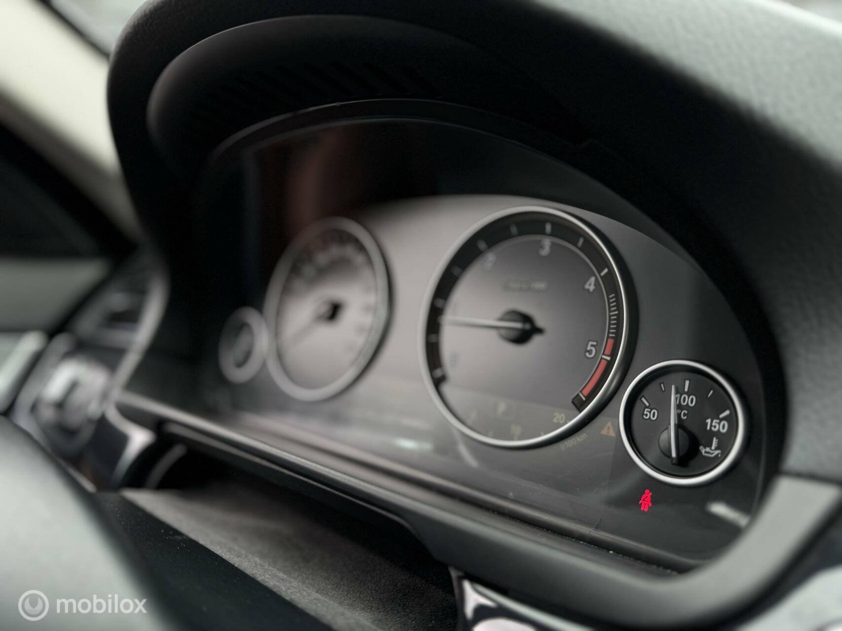 Foto van BMW 5-serie Touring