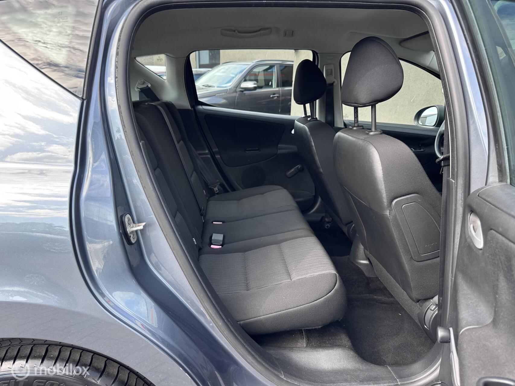 Foto van Peugeot 207