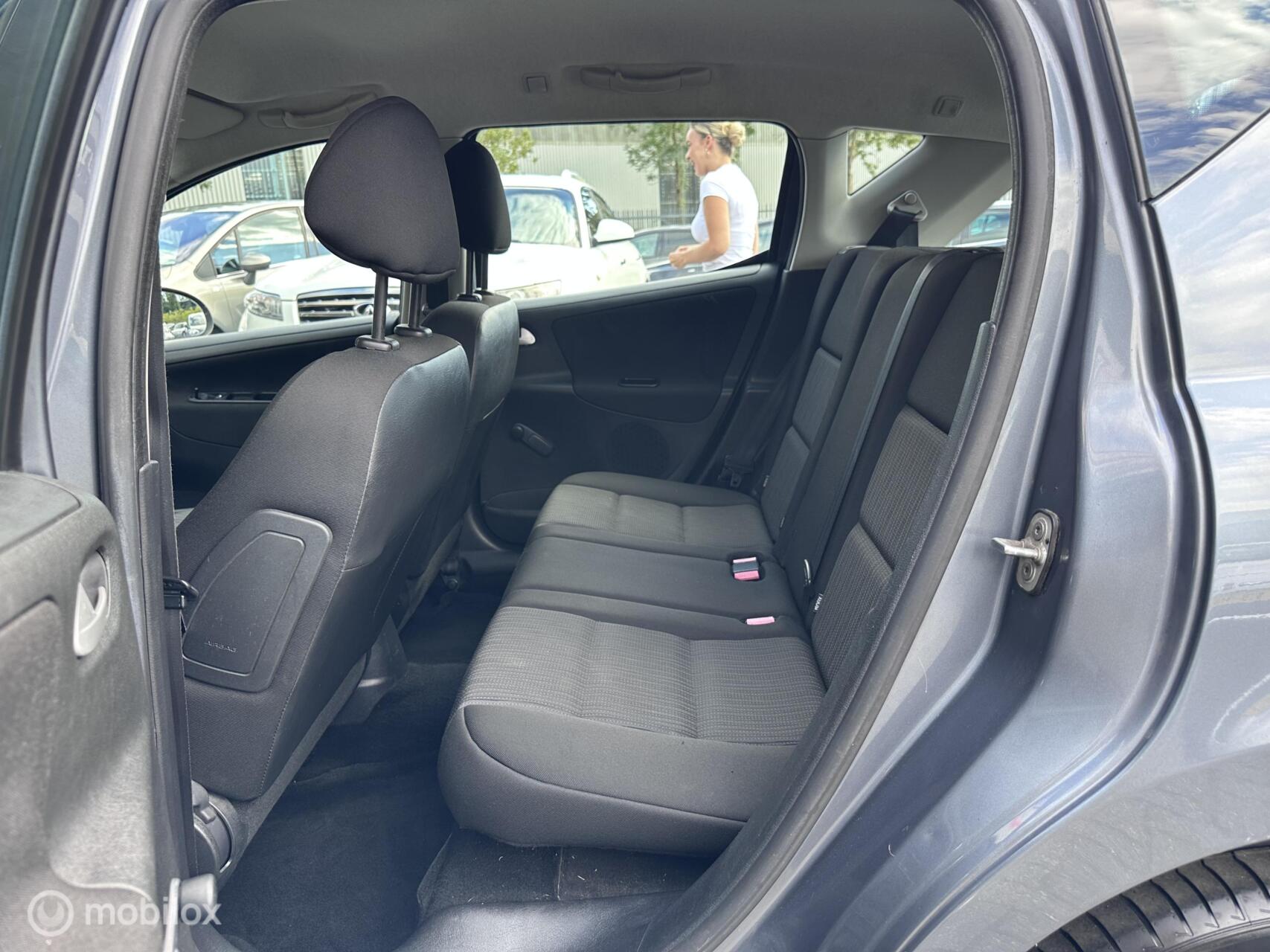 Foto van Peugeot 207