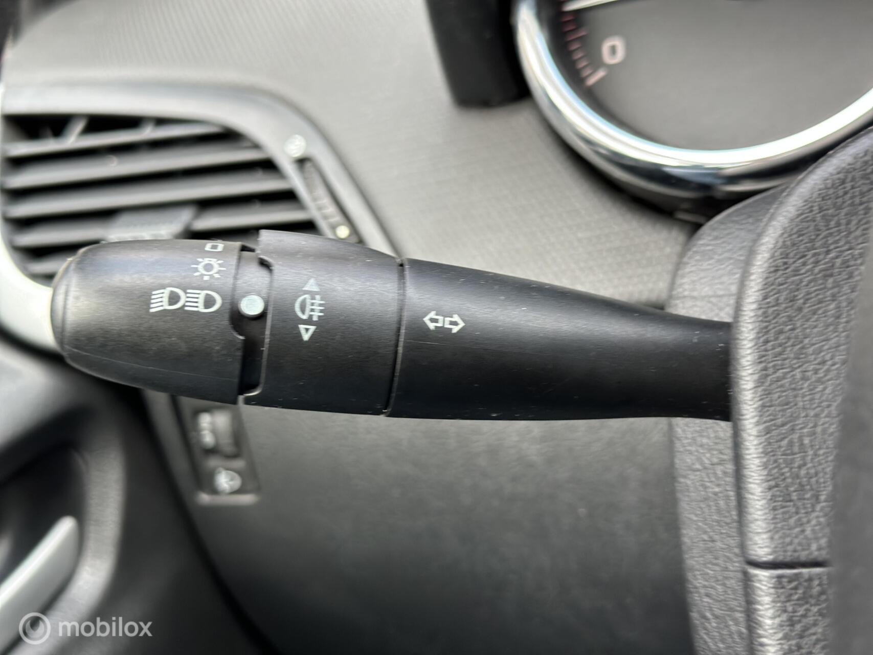 Foto van Peugeot 207