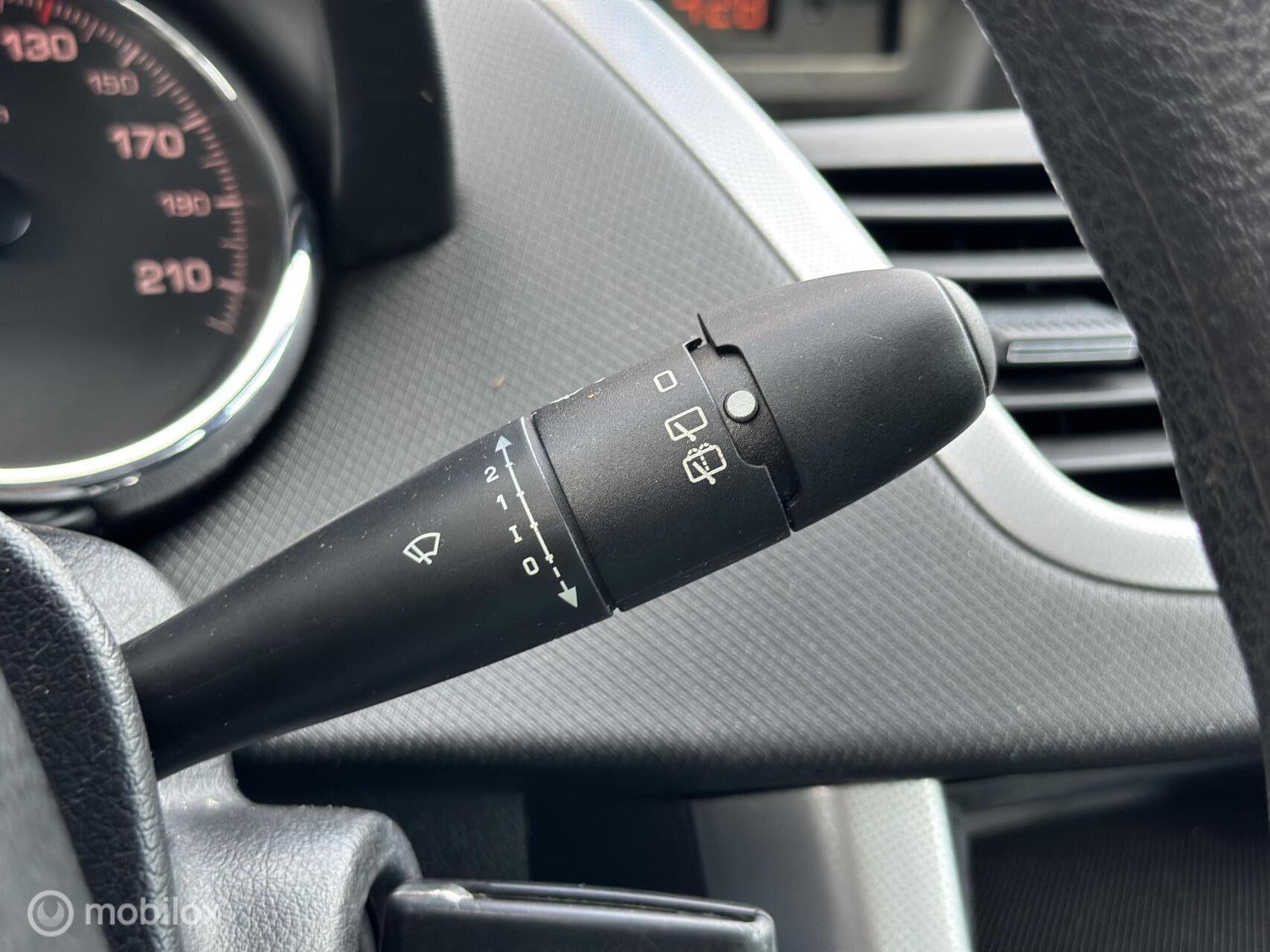 Foto van Peugeot 207