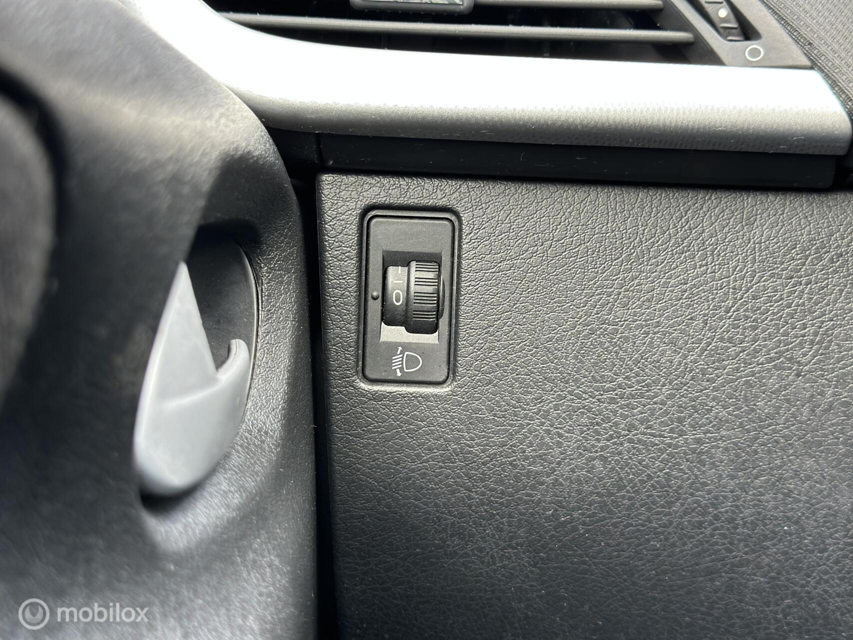 Foto van Peugeot 207