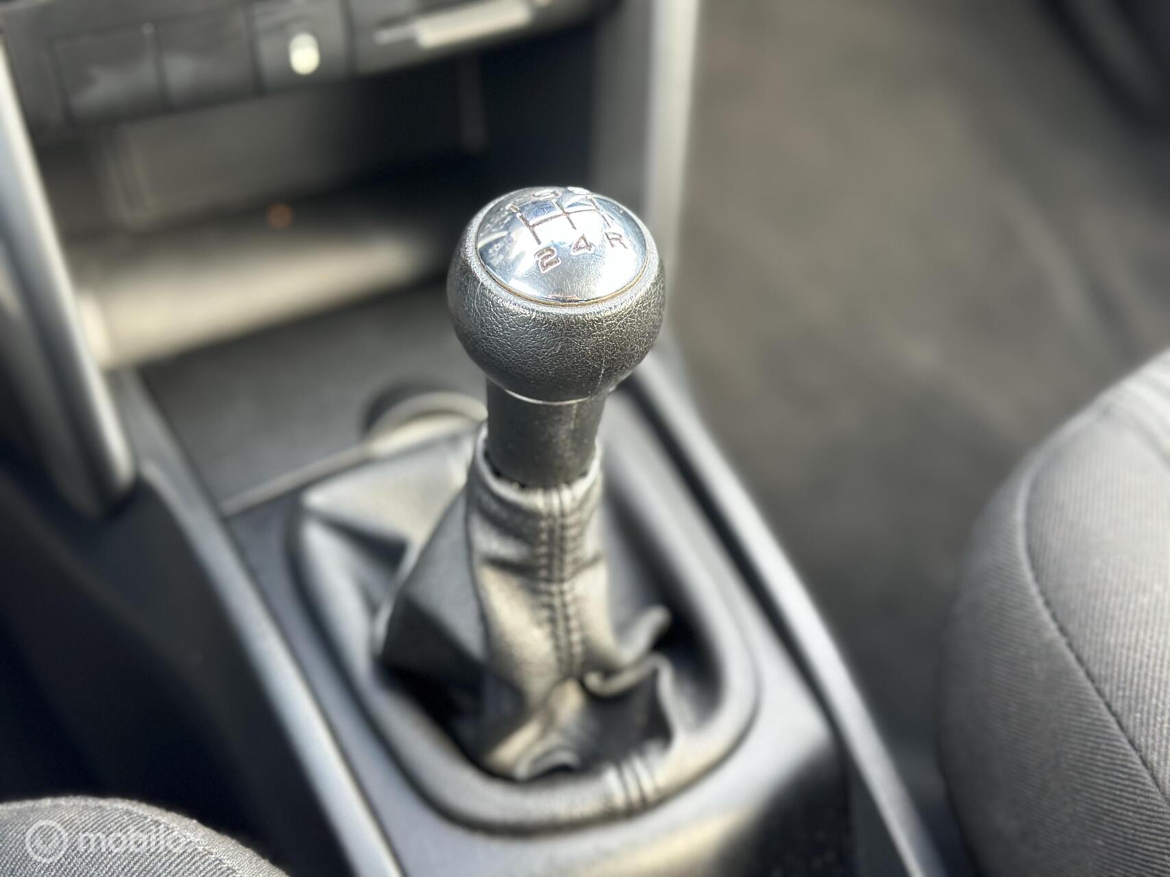 Foto van Peugeot 207