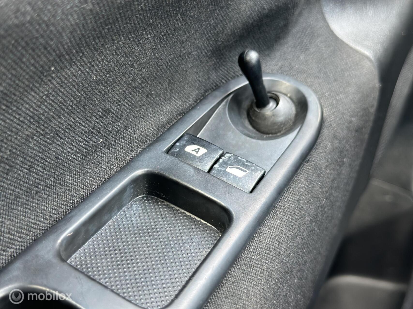 Foto van Peugeot 207