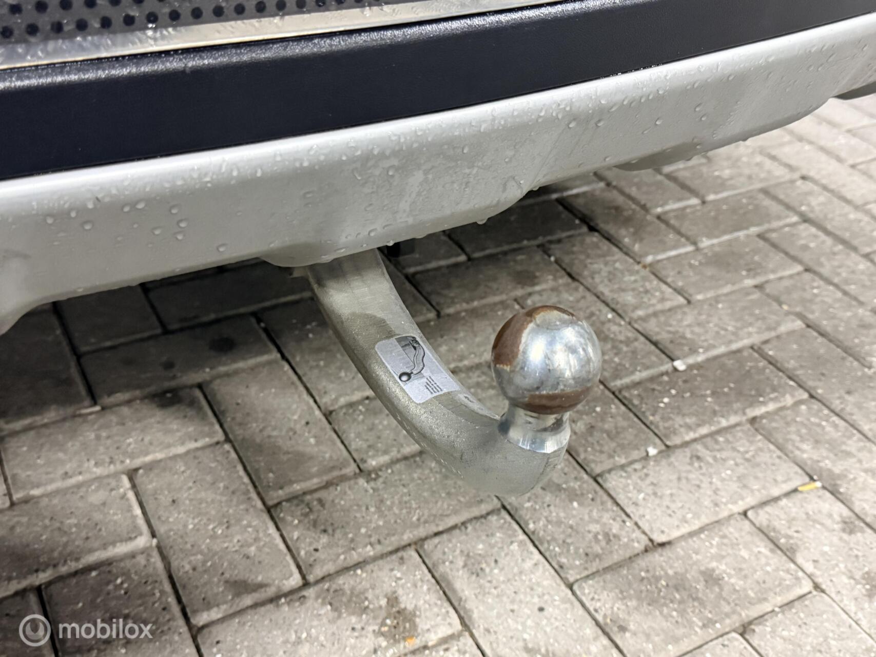 Foto van Mercedes-Benz M-klasse