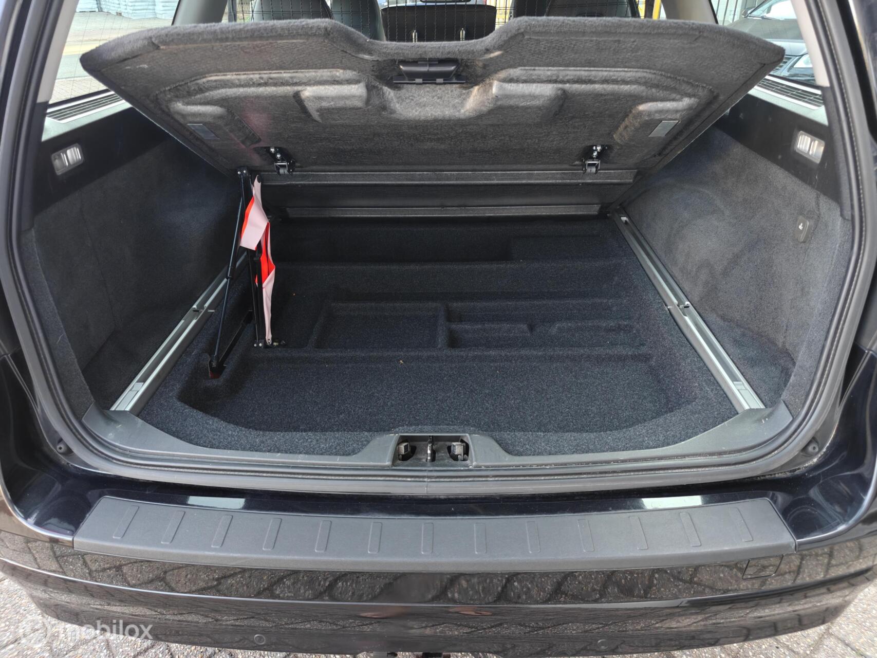 Foto van Volvo V70